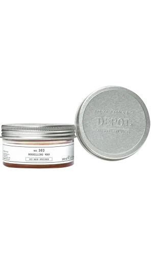 NO.303 DEPOT - Modelling Wax 100ml