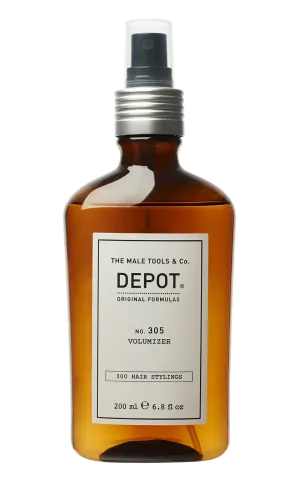 NO.305 DEPOT - Voluminizer Spray 200ml
