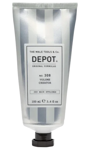 NO.308 DEPOT - Volume Creator 100ml