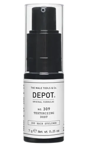 NO.309 DEPOT - Texturizing Dust 7gr