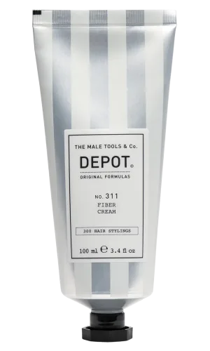 DEPOT 311 krema izgled proizvoda