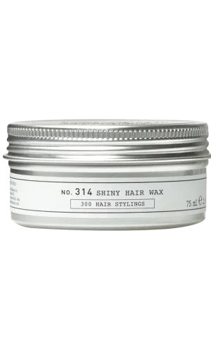 NO.314 DEPOT - Cera Grassa 100ml