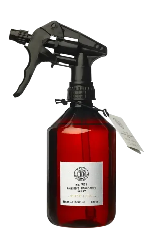 NO.902 DEPOT - Ambient Fragrance Spray 500ml