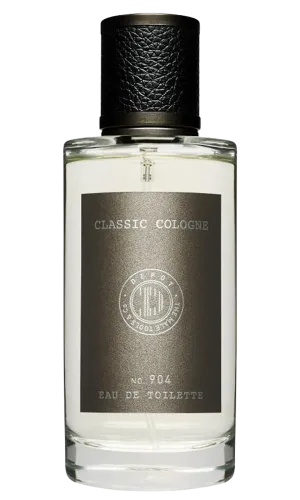 NO.904 DEPOT - Eau De Toilette 100ml