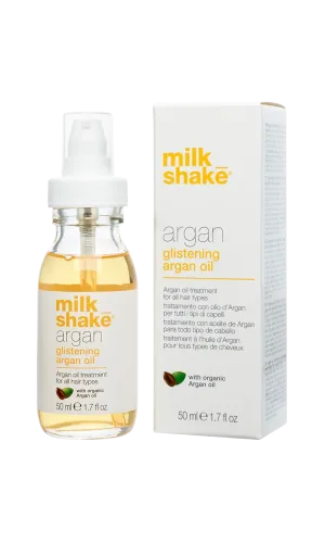 MilkShake argan ulje izled proizvoda