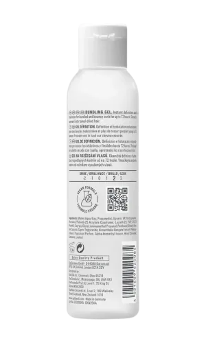 goldwell Gel za kovrdžavu kosu