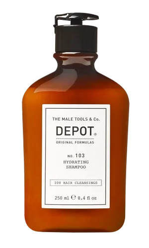 NO.103 DEPOT - Hydrating Shampoo