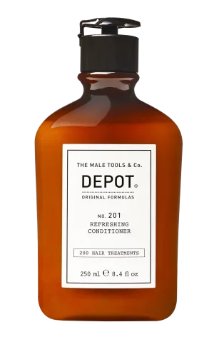 NO.201 DEPOT - Refreshing Conditioner