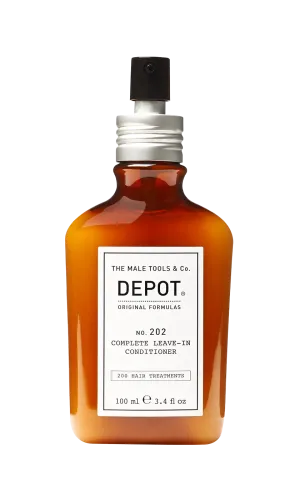 NO.202 DEPOT - Complete Leave-in Conditioner 100ml