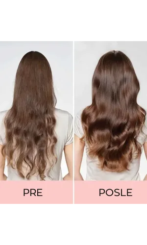 MilkShake ENERGIZING BLEND šampon pre i polse