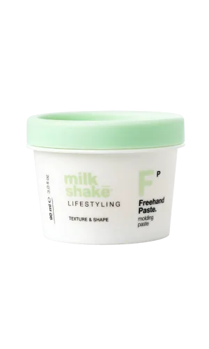milk_shake® LIFESTYLING Freehand paste 90ml
