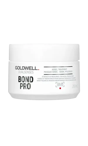 Goldwell Bond Pro 60s Tretman za slabu i lomljivu kosu