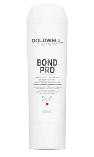 Goldwell Bond Pro Kondicioner za slabu i lomljivu kosu