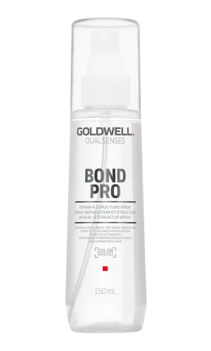 Goldwell Bond Pro sprej za slabu i lomljivu kosu