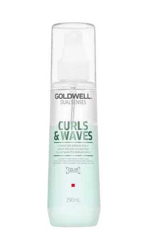 Goldwell Dualsenses Curls & Waves Hydrating Serum Spray 150ml