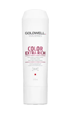 Goldwell Dualsenses Color Brilliance Extra Rich Conditioner 200ml