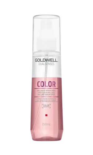goldwell color Serum sprej za darbanu kosu