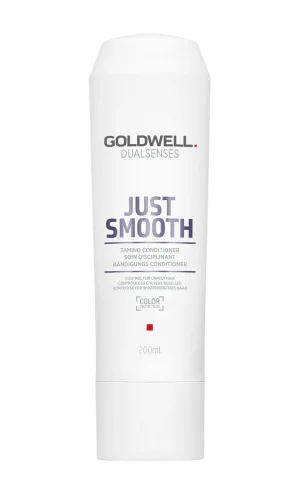 Goldwell Dualsenses Just Smooth Taming Conditioner 200ml