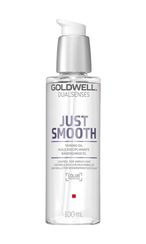 Goldwell Dualsenses Just Smooth Taming Oil 100ml