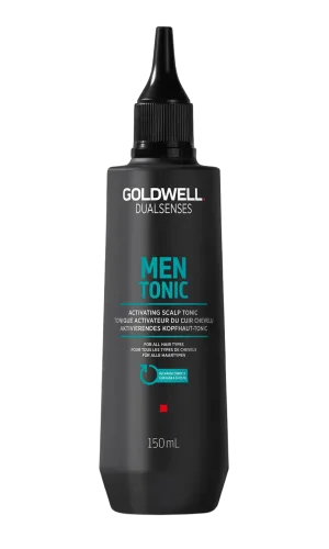 Goldwell Dualsenses Men Activating Scalp Tonic 150ml