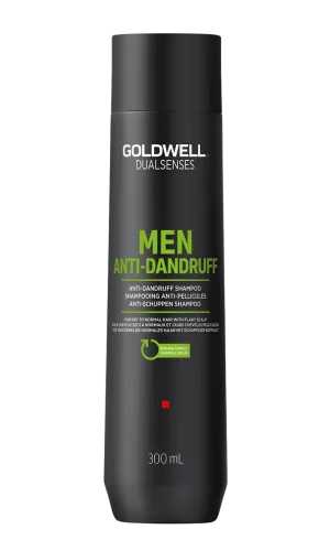 Goldwell Dualsenses Men Anti Dandruff Shampoo 300ml