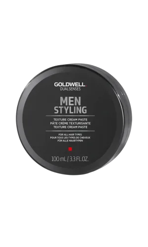 Goldwell Dualsenses Men Texture Cream Paste 100ml