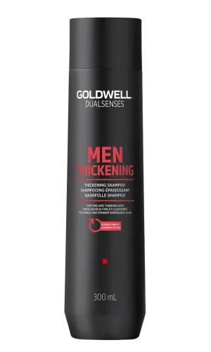 Goldwell Dualsenses Men Thickening Shampoo 300ml