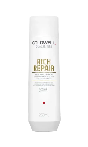 Goldwell Dualsenses Rich Repair Restoring Shampoo 250ml