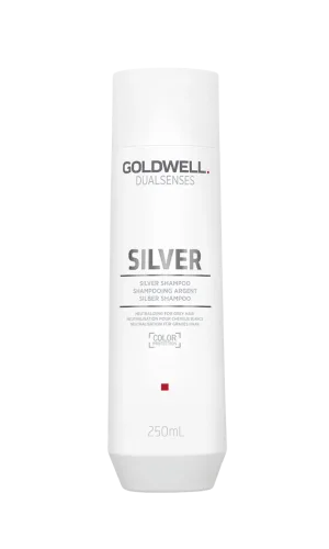 Goldwell Dualsenses Silver Shampoo 250ml