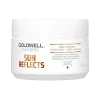 Goldwell Sun 60 maska posle suncanja