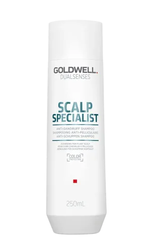 Goldwell Dualsenses Scalp Specialist Anti-Dandruff Shampoo 250ml