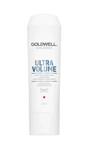 Goldwell Dualsenses Ultra Volume Bodifying Conditioner 200ml