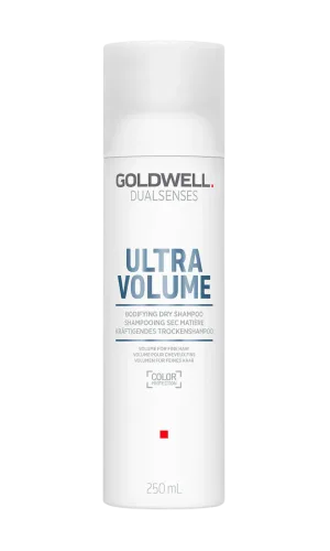 Goldwell Dualsenses Ultra Volume Bodifying Dry Shampoo 250ml