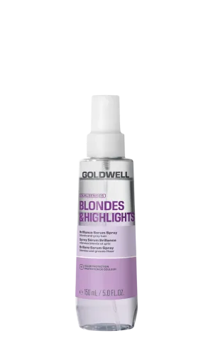 Goldwell Dualsenses Blondes & Highlights Brilliance Serum Spray 150ml