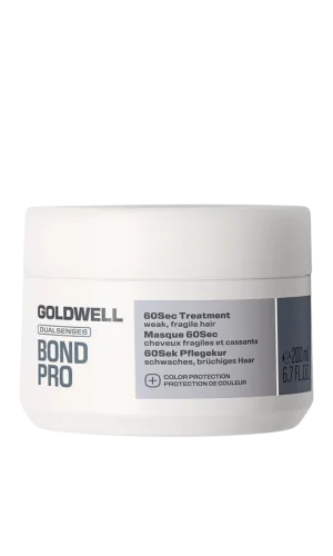 Goldwell Dualsenses Bond Pro 60 s Treatment