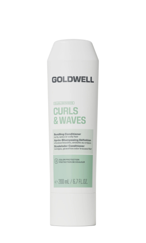 Goldwell Dualsenses Curls & Waves Hydrating Conditioner 200ml