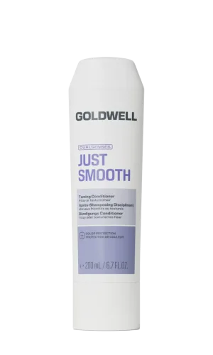 Goldwell Dualsenses Just Smooth Taming Conditioner 200ml
