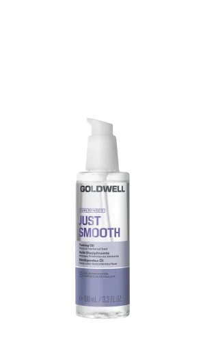 Goldwell Dualsenses Just Smooth Taming Oil 100ml