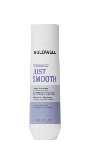 Goldwell Dualsenses Just Smooth Taming Shampoo 250ml