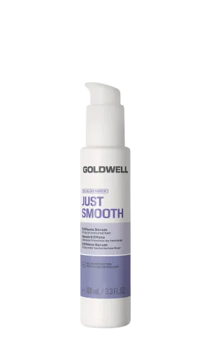 Goldwell Dualsenses Just Smooth 6 Effects Serum 100ml