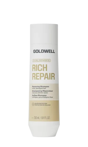 Goldwell Dualsenses Rich Repair Restoring Shampoo 250ml