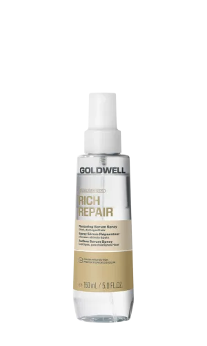 Goldwell Dualsenses Rich Repair Restoring Serum Spray 150ml