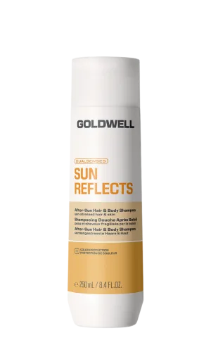 Goldwell Dualsenses Sun Reflects Shampoo 250ml