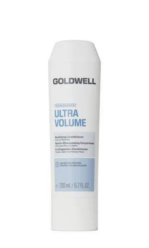 Goldwell Dualsenses Ultra Volume Bodifying Conditioner 200ml