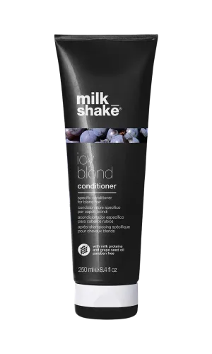 milk_shake® ICY BLOND Conditioner 250ml