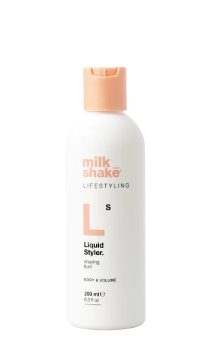 milk_shake® LIFESTYLING Liquid styler 200ml