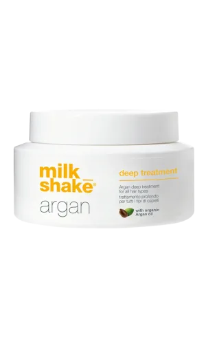 milk_shake® ARGAN deep treatment 200ml ㅤ