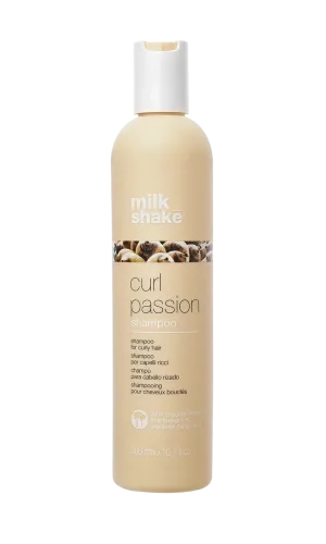 milk_shake® CURL PASSION shampoo 300ml