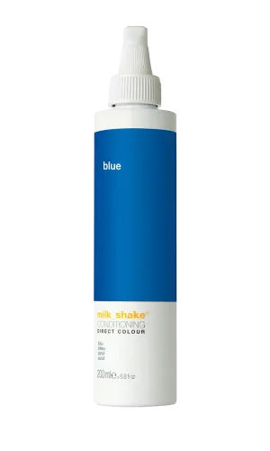 milkshake plava farba pakovanje