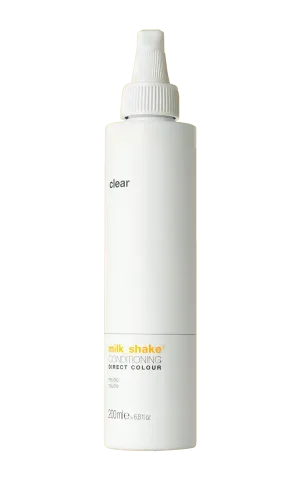 milkshake clear farba pakovanje